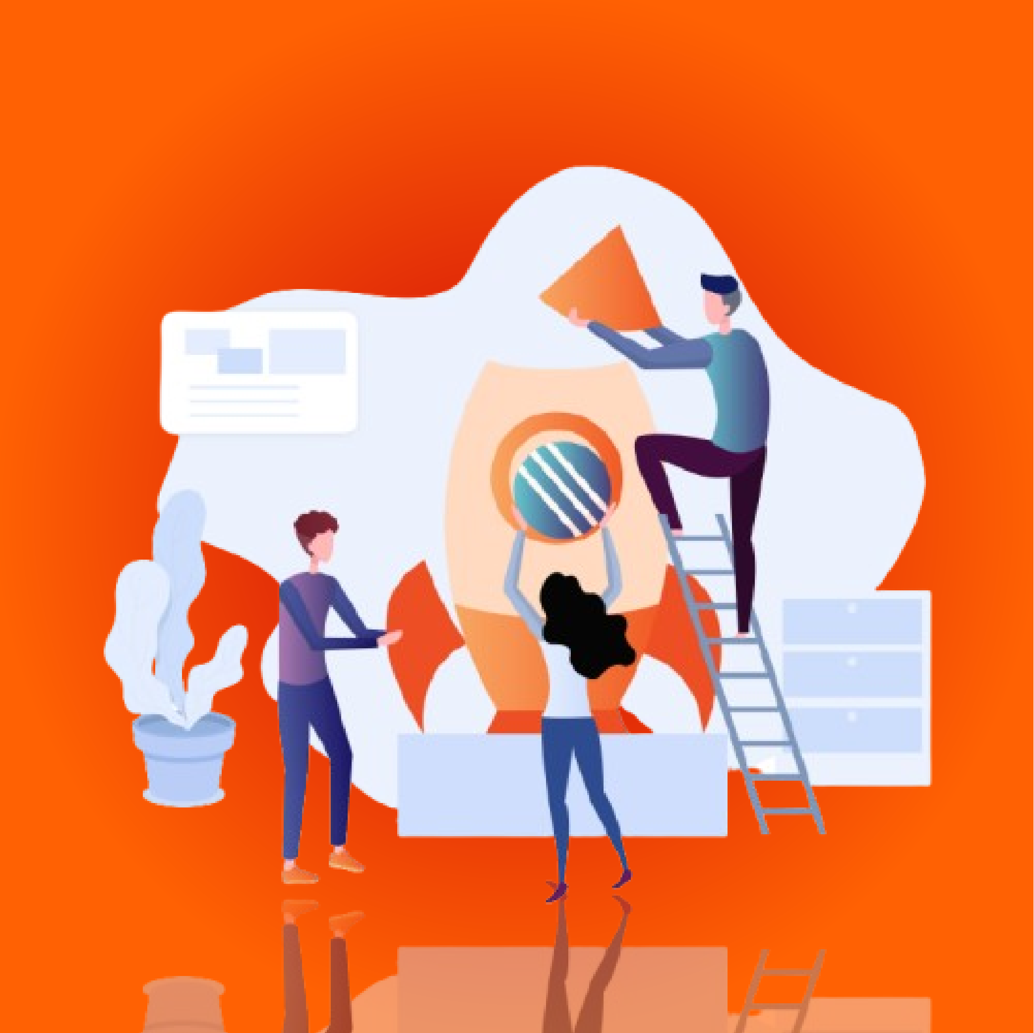 Expert Amazon Growth Solutions